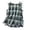 Green, variant on Summer Tops for Women Womens Casual Plaid Print Vest Round Neck Sleeveless Tie String Bow Shirt Blouse Woven Gingham Women's Tank Tops Blue XL