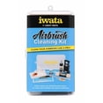 thumbnail image 2 of Iwata Airbrushes Airbrush Cleaning Kit IWACL100 Accessories, 2 of 2