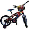 16" Spider-Man Boys' Bike