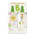 thumbnail image 1 of Combinación de protector solar y repelente para insectos Babyganics 50 SPF 180 ml, 1 of 7