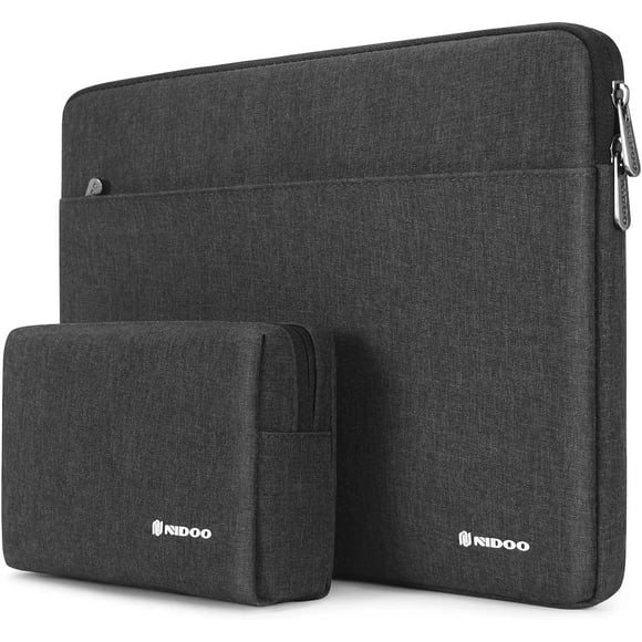 shiyou-13-14 inch Laptop Sleeve Case Notebook Bag for 13.5" Surface Book 3 / Surface Laptop 3 4/14.4" Surface Laptop Studio / 14" ThinkPad E14 / HP EliteBook 840 G8 / 13.9" Yoga C930/ 13" MacBook Air