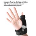 thumbnail image 4 of Férula Para El Pulgar De La Muñeca, Férula Para El Pulgar De La Muñeca, 2 Tipos De Férula Para El Pulgar, Muñequera Ajustable, Protector Para El Pulgar, Tendinitis, Pulgar,, 4 of 8