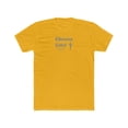 thumbnail image 3 of Choose Life 2.0 Men's Cotton Crew Tee, 3 of 11