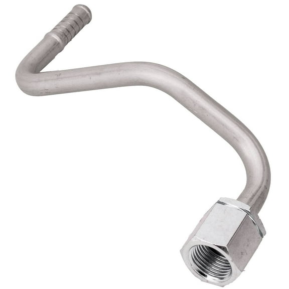 TOPAZ 52079432AC Auto Transmission Oil Cooler Line On Radiator for Jeep Grand Cherokee 1999-2004 4.0L