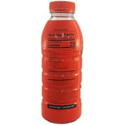 Prime Hydration Drink Tropical Punch, 16.9 fl oz, Single Plastic Bottle