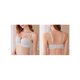 thumbnail image 5 of Tirantes de sujetador INSPIRE CHIC para mujeres, 2 pares, ancho de 10/12/15/18/20 mm, tirantes elásticos ajustables y estirables, color blanco puro, 15 mm, 5 of 5
