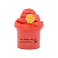 thumbnail image 1 of 70ML Butter Slime Kit Watermelon Lemon Fruit Ice Cream Unicorn Slime For Antistress Super Soft & Non-Sticky Birthday Gift, 1 of 5