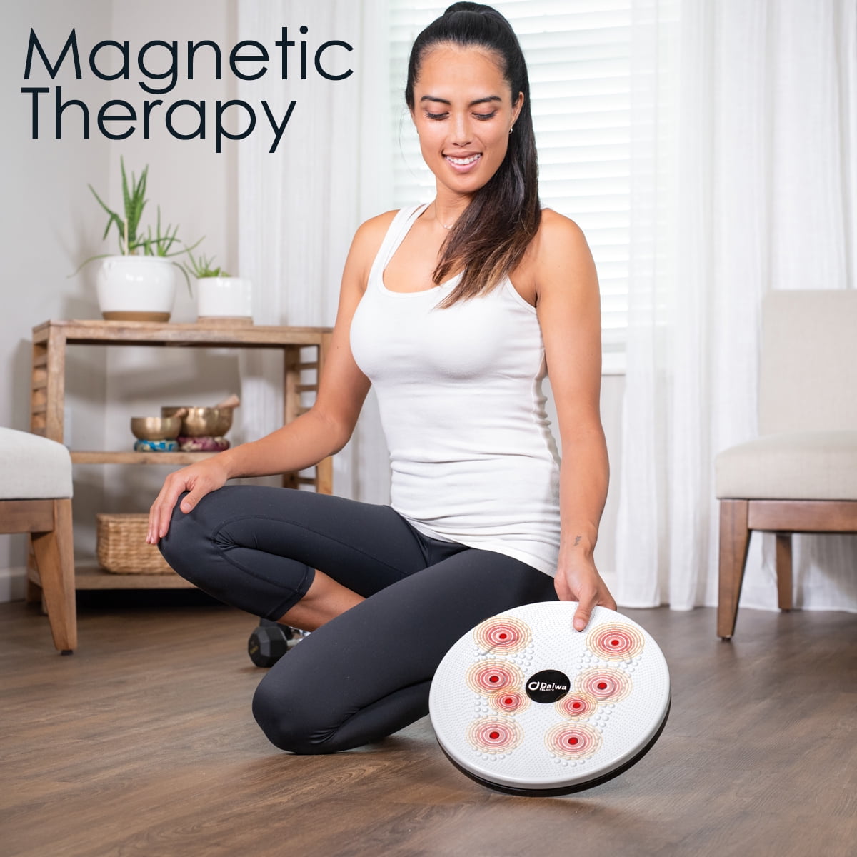Core Twist Figure Trimmer