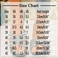 thumbnail image 3 of Sandals For Women 2025 Flat Heel Open Toe Slip-on Slippers Slides Flats Women's Trendy Casual Outdoor Shoes for Beach Fashion 6.5, 3 of 9