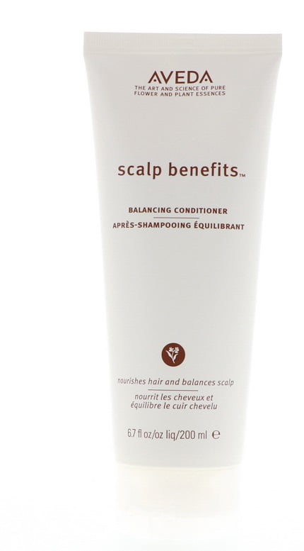 Aveda Scalp Benefits Balancing Conditioner 6.7oz/200ml