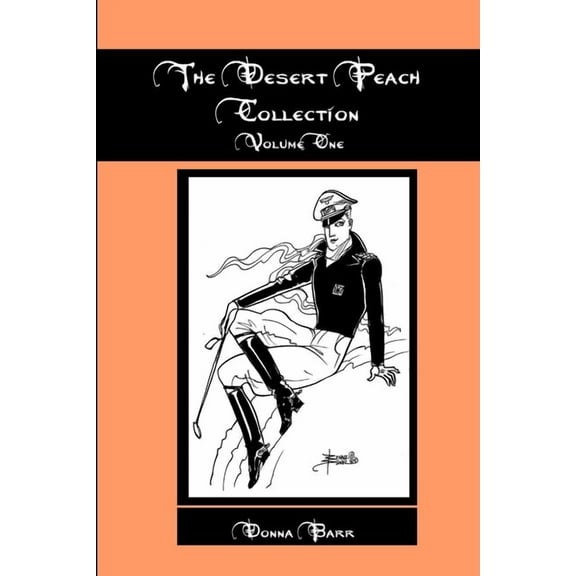 The Desert Peach Collection, Volume One, (Paperback)