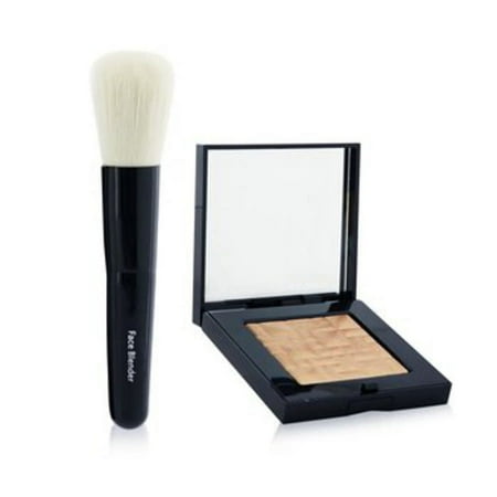 Bobbi Brown Highlighting Powder Set #Bronze Glow Makeup 716170237268