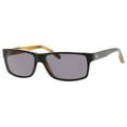 thumbnail image 2 of Tommy Hilfiger Grey Square Men's Sunglasses TH 1352/S 0K03/72 51, 2 of 7