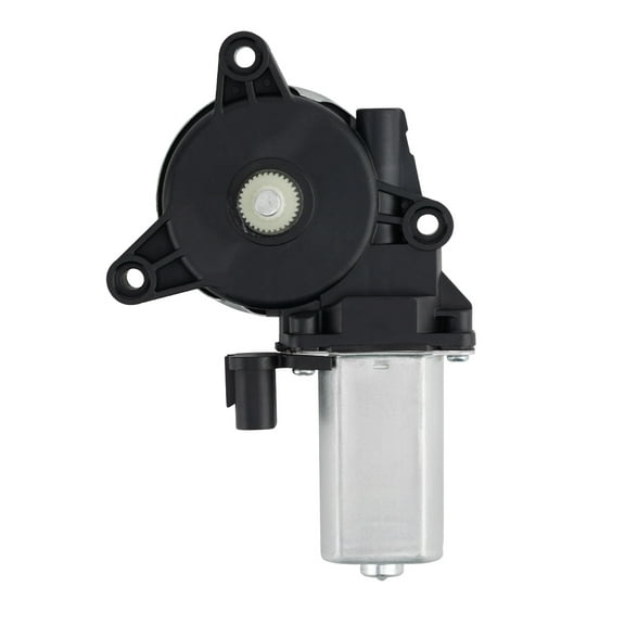 Maxpeedingrods NEW Rear Door Left Driver Side Power Window Motor For Hyundai Tucson 2016-2021