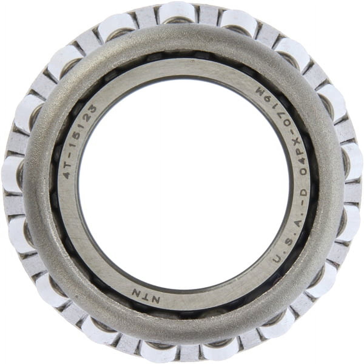 Wheel Bearing Race Fits select: 2010-2020 FORD F250, 2011-2020 FORD F350