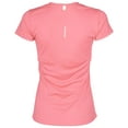 thumbnail image 3 of Nike Women's Dri-Fit Miler Running Top, 3 of 3