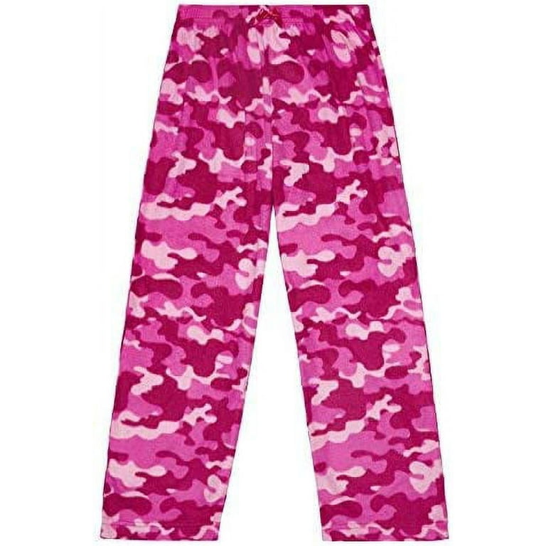  Mad Dog Concepts Girl's Pajama Pants - 2/3 Pack, Soft