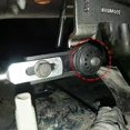 thumbnail image 5 of 5pc Mt Gearbox Shift Lever Cable Bushing Suitable For Chrysler Voyager Jeep Liberty 231 Dodge Nen 2003 Suitable For D Ecosport Pt Cruiser Linkage, 5 of 5