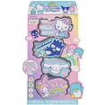 thumbnail image 1 of Lip Gloss Set Hello Kitty And Friends w/ 4 Lip Glosses, 1 of 1