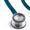 Blue Tube, variant on Littmann Classic II Infant Stethoscope, Caribbean Blue Tube