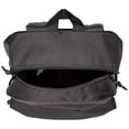 thumbnail image 3 of Mochila Champion Youthquake Black para jóvenes, 3 of 3