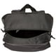 thumbnail image 3 of Mochila Champion Youthquake Black para jóvenes, 3 of 3