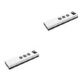 thumbnail image 2 of yingyy WiFi Wireless Smart Curtain Switch Module 2# 2Set, 2 of 6