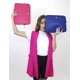 thumbnail image 3 of BOLSO JAIME IBIZA JI 2221 AZUL azul 1 JAIME IBIZA AURORA, 3 of 4