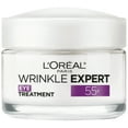 thumbnail image 2 of L'Oreal Paris Wrinkle Expert Treatment Eye Cream, 0.5 fl oz, 2 of 5