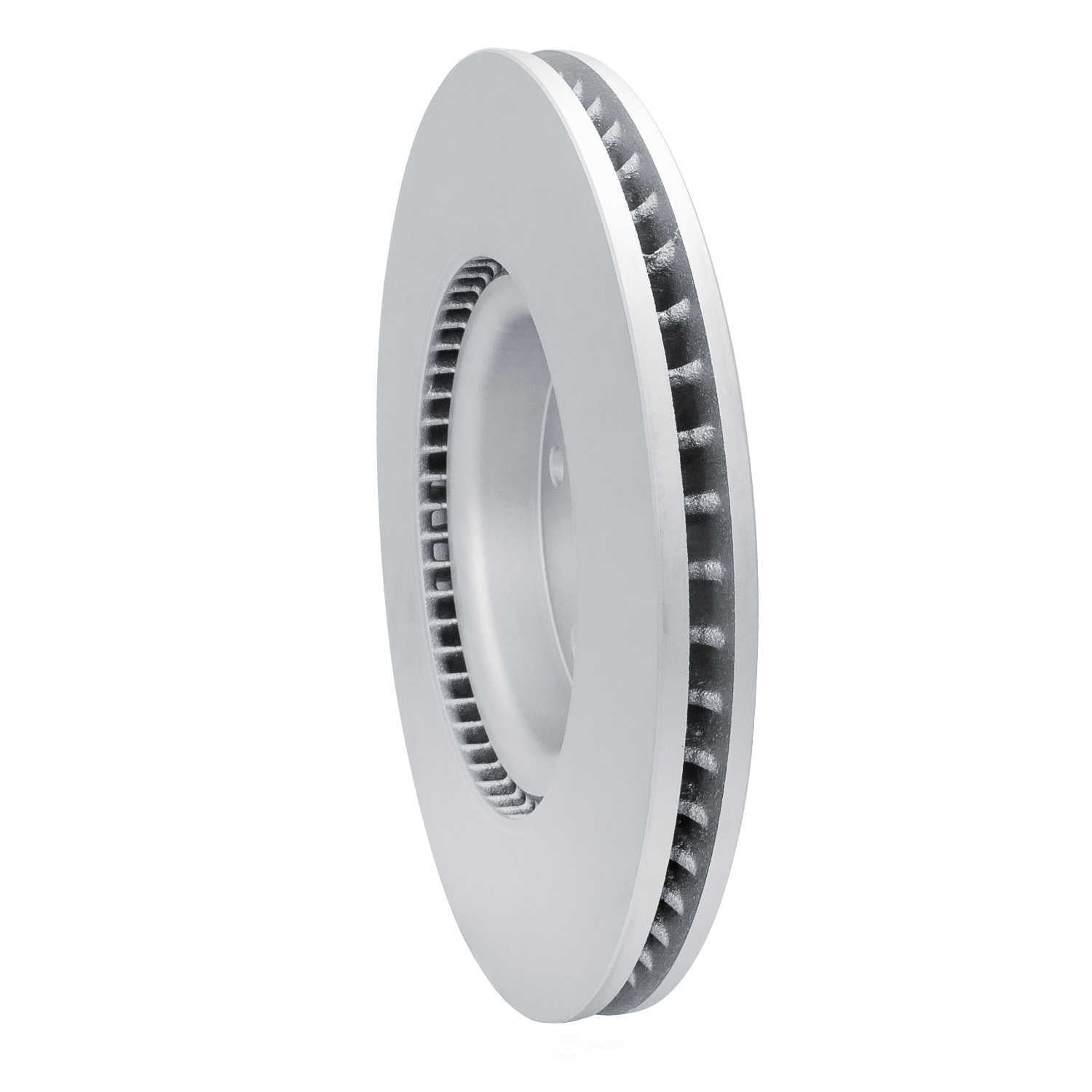 Dynamic Friction Company 604-54281 DFC Geospec Coated Rotor