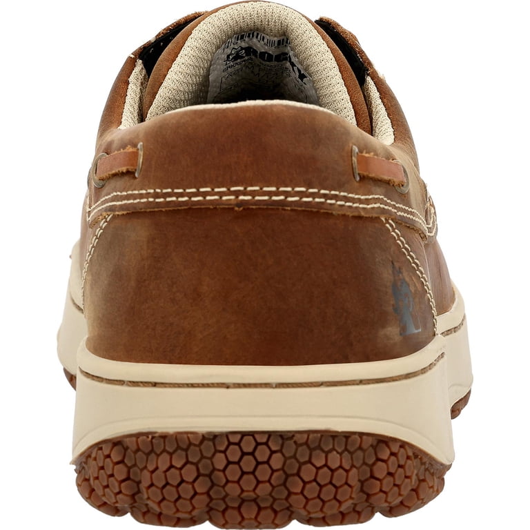 Rocky Dry-Strike SRX Composite Toe Work Shoe - Walmart.com display picture 1