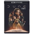 thumbnail image 1 of Dune [UHD], 1 of 1