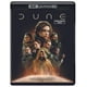 Dune (BIL/4K Ultra HD + Blu-Ray) - image 1 of 1