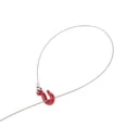 thumbnail image 3 of Grillete de cadena de la remolque del gancho del remolque de 1/10 RC para la parte de la correa esla Romacci  Accesorios RC, 3 of 5