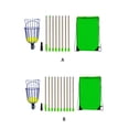 thumbnail image 3 of Transemion Panier de Ramassage Robuste pour Pommes et Pêches Robuste et Durable 4m, 3 of 6