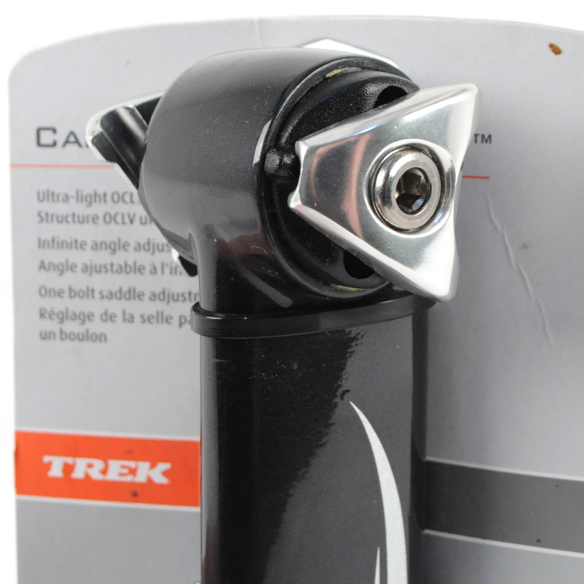 Trek madone 2008 seat cap new arrivals