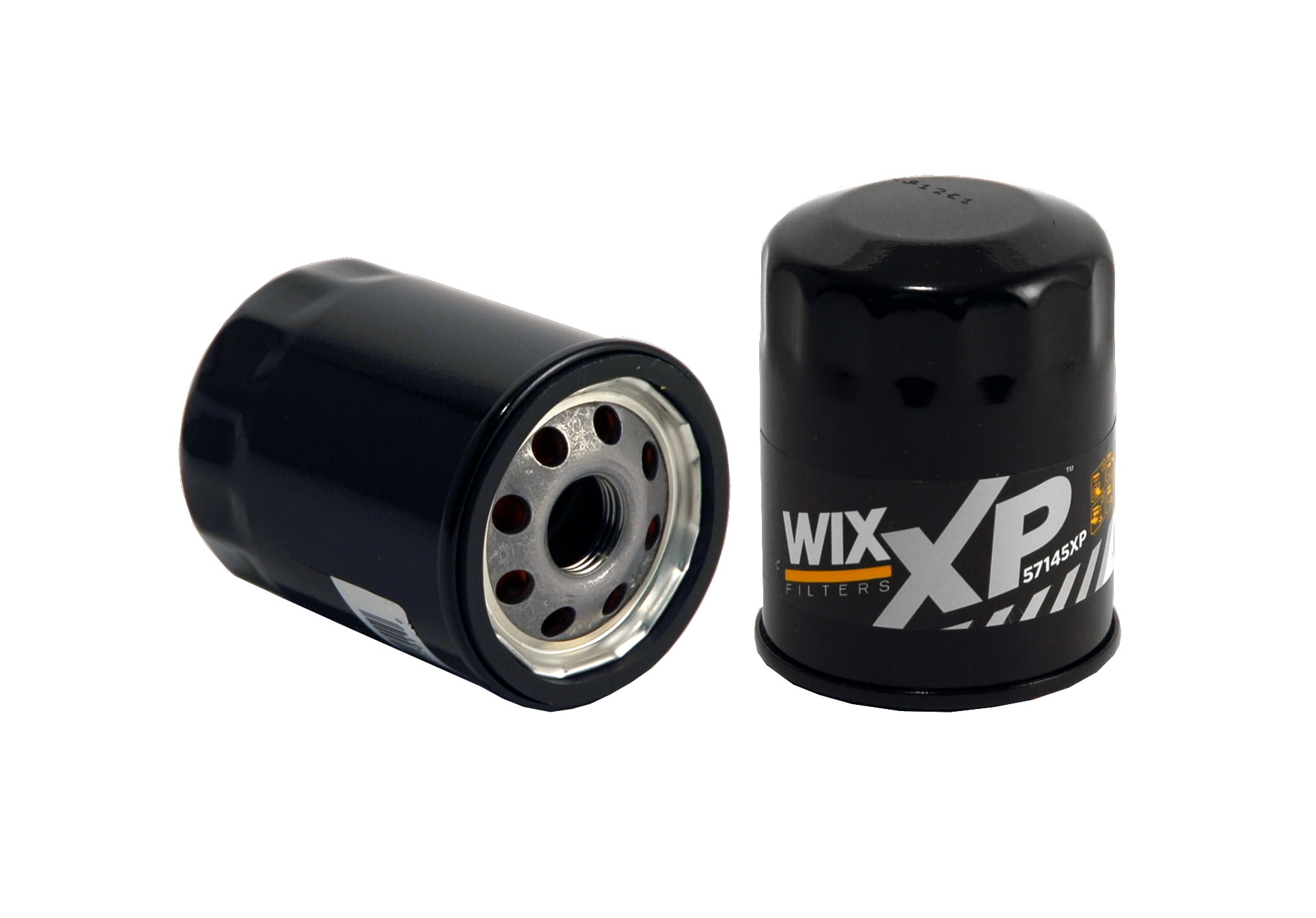 WIX Filters Pack of 1 57033 Cartridge Lube Metal Free