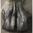 thumbnail image 4 of New Balance 410V1 Black Leather Running Sneakers shoes Men’s 9 MW410BK 4E, 4 of 6