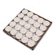 thumbnail image 4 of Velas Ecomeon Velas de aromaterapia 100 piezas seguras y ecológicas sin humo sin sabor, 4 of 6