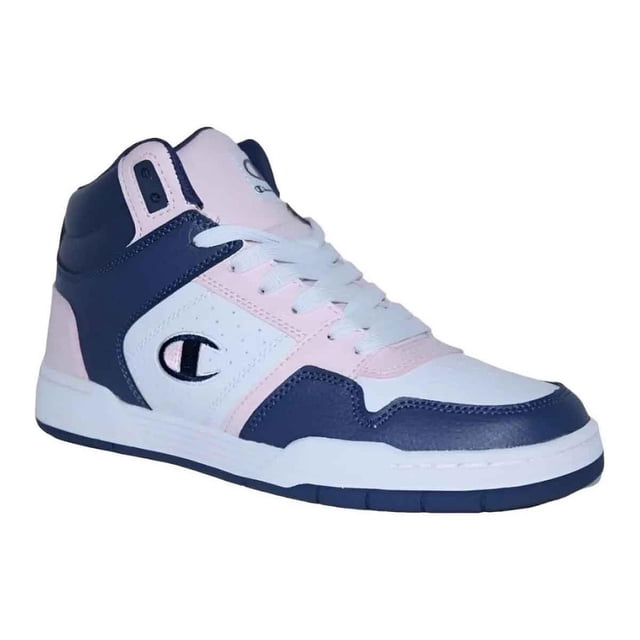 Tenis Champion 3ON3 Court Hi para Mujer. CAS10518W multicolor 25.5