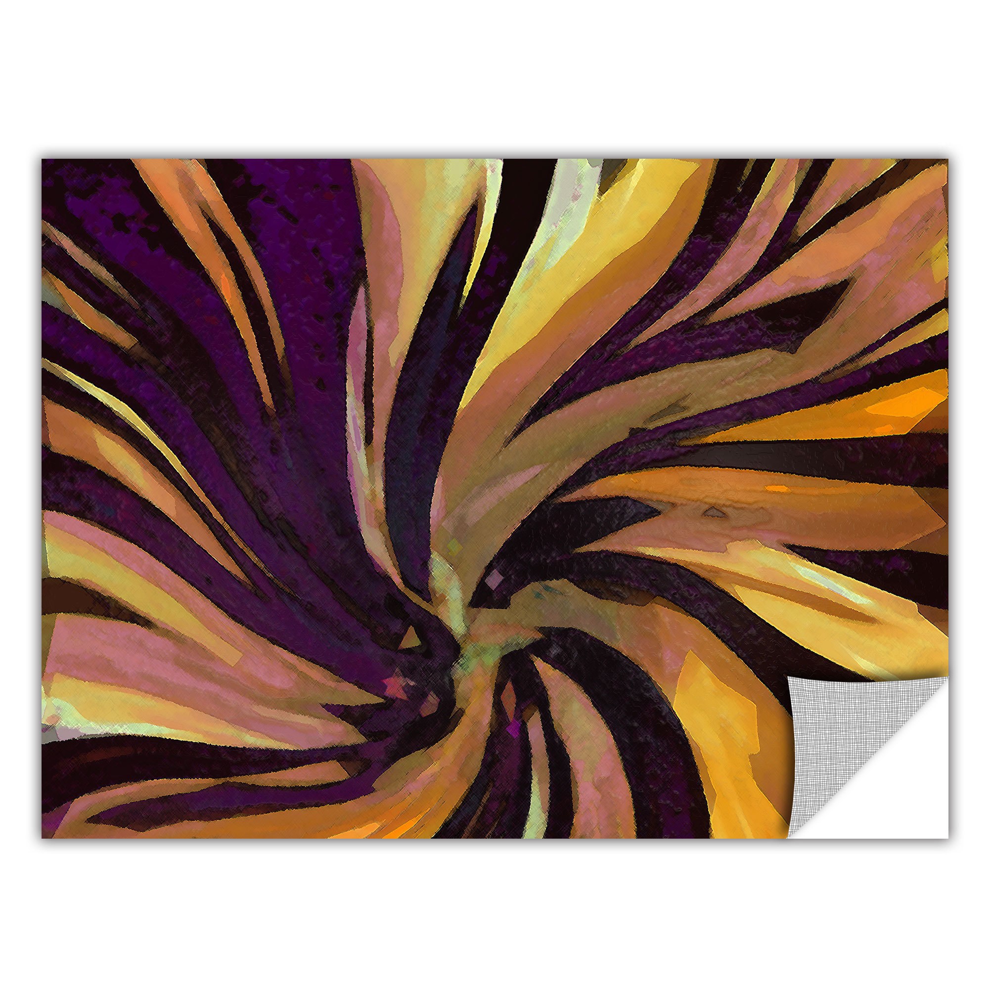 Dean Uhlinger "Serpintino Suculenta" Removable Wall Art Graphic