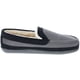 thumbnail image 2 of Pantuflas Clásicas Mocasin para Hombre IZOD con Espuma de Memoria y Calidez, 2 of 6