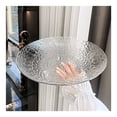 thumbnail image 1 of Large Fruit Bowl for Fruit Salad Snack Desserts Sturdy Multifunctional Decorative Plastic Fruit Holder for Kitchen Counter, Table Countertop, 1 of 7