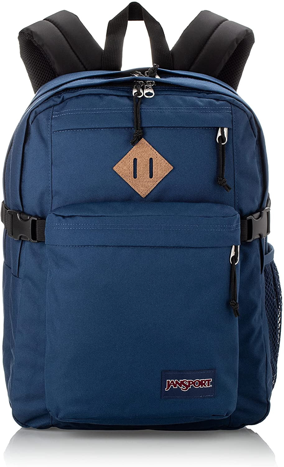 JanSport Main Campus FX Backpack - School, Travel, or Work Bookbag w 15 ...