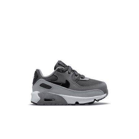 

Toddler s Nike Air Max 90 LTR Anthracite/Black-Dark Grey (CD6868 015) - 9