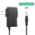thumbnail image 2 of adaptador Adaptador de fuente de alimentación de 9V 600mA para enrutador TP-LINK T090060 450M 300M (EE. UU.) Barbie Nuevos Originales, 2 of 6