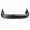 thumbnail image 3 of Fits 92-95 Taurus Rear Bumper Cover Assembly Primed Plastic FO1100220 F2DZ17906A, 3 of 3