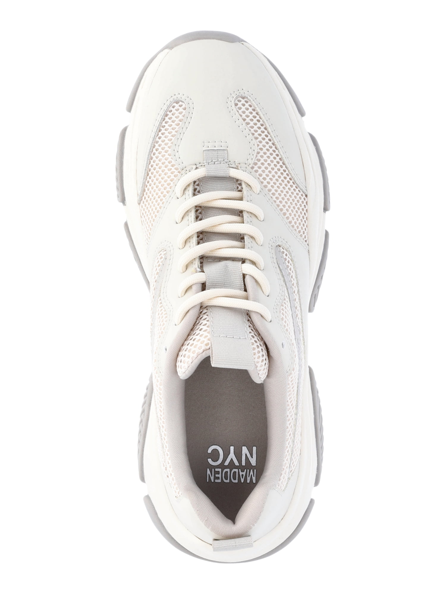 WOMES MADDEN NYC DAD SNEAKER