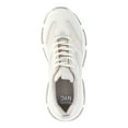 thumbnail image 4 of Madden NYC Womens Dad Lace-up Sneakers, 4 of 6