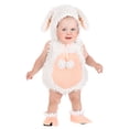 thumbnail image 3 of Infant Little Lamb Costume, 3 of 4